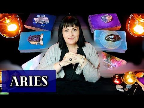 ♈A DRASTIC Shakeup is Coming♈ TAROT ARIES 2023 - YouTube