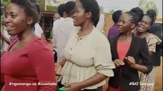 Pendo by Ngomongo AY  Perfomed by UoEmSDA Church  BAT Siakago Mission  Patriachs and Prophets