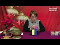 Solsticio Navidad  2017 - Video Especial - Tarot Charo