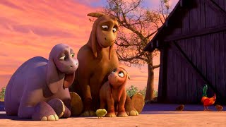 Why Mosley Cartoon Movie Had Been So Popular Till Now?  (2015 )  movie review  | Animation cartoons