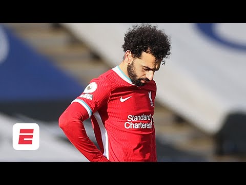 Liverpool are like a million-dollar house with a cracked foundation - Janusz Michallik | ESPN FC