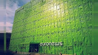 25 ans : happy birthday euronews !