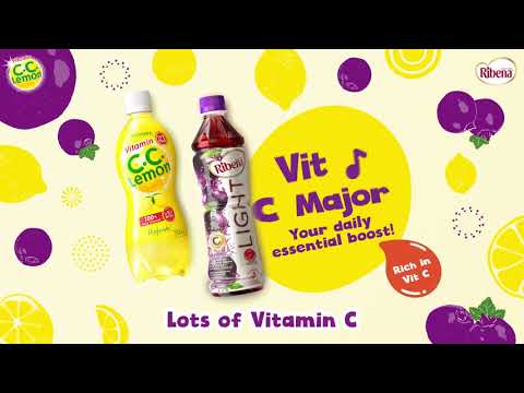 #VitCMajor - Your