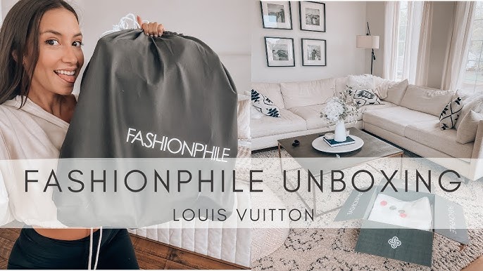 BIG UNBOXING // Louis Vuitton Keepall Vintage - Nike air max