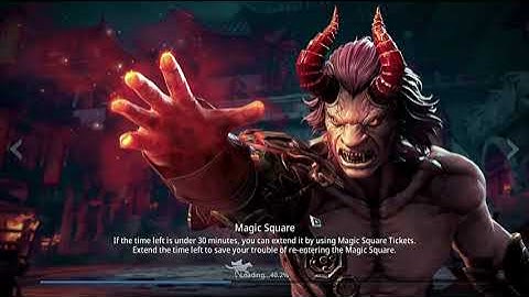 Changing Server | My Wayfarer Travel on MIR4