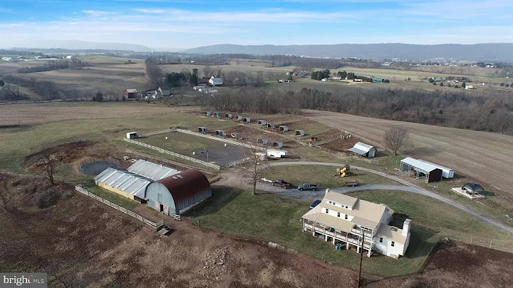267 HOBBY HORSE LANE,  MILLERSBURG, PA 17061 - Tru...