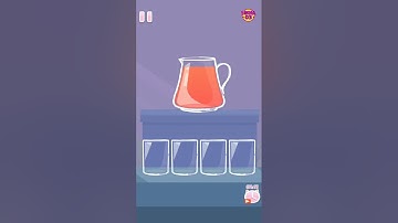 Perfect Tidy Level 7 - Gameplay Walkhtrough - Puzzle Game