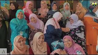 SMKPH SALAM LEBARAN_MAJLIS PENUTUPAN IHYA' RAMADHAN 2022/1443H