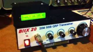 BitX20 working ASIA II (Middle East)