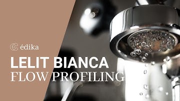 How to FLOW PROFILE with LELIT Bianca (tutorial)