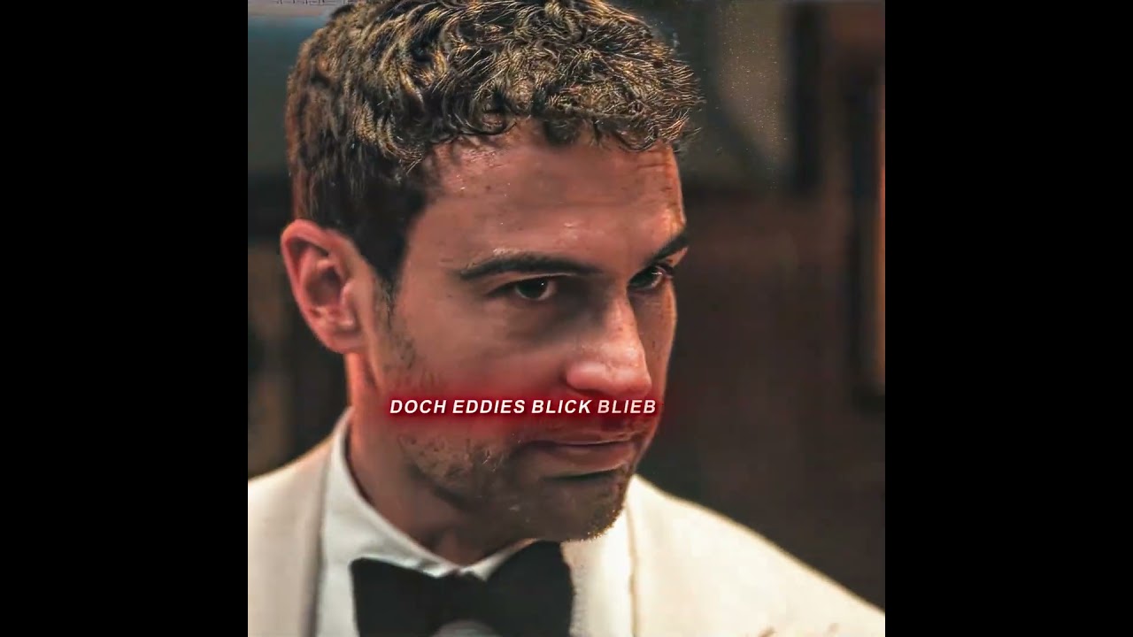 Eine Lektion für den Hochmut | The Gentlemen S2E1 #movie #foryou #short