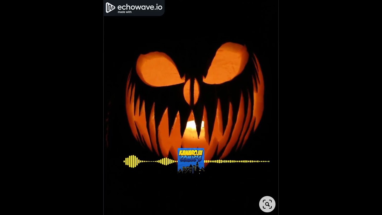 Kanaroju cómics cómics El comic y la figura HALLOWEEN 