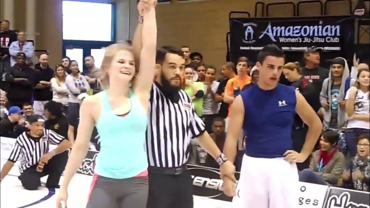 Indra Mix Wrestling