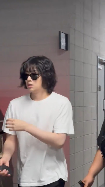 Shindong Heechul After recording Knowing Bros Today #suju #superjunior #heechul #shindong