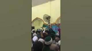 Habib Hasan Bin Jafar Assegaf - Allahummasholli   Asroqol