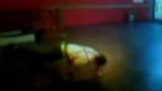 trailer Bboy Lil-J