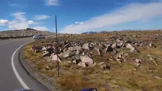 Beartooth Highway