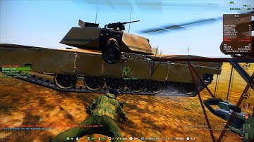 Universal Pictures presents [DayZ Epoch Arma 2 Genesis server 2025]