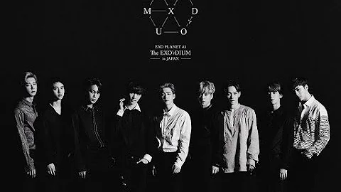 EXO PLANET#3 The EXO'rDIUM in Japan Concert FULL