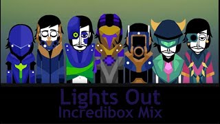 Lights out | Bonfire | Incredibox Mix