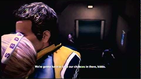 Dead Rising 2 Mods [1]