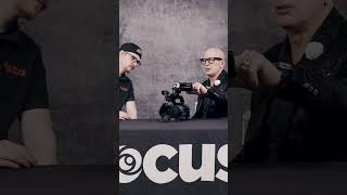 Sony FX6: Pro Features & Setup Tips. Professional and Cinema Series Part 2