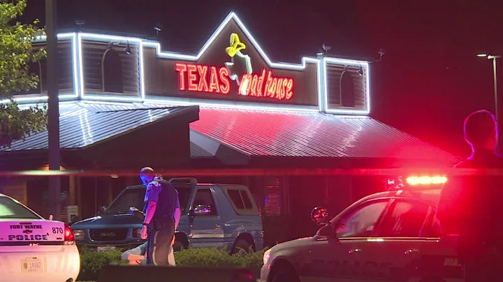 Accused shooter in Texas Roadhouse killing on trial