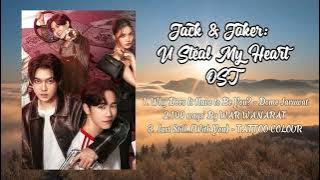 [Playlist] Jack & Joker: U Steal My Heart | Người Đánh Cắp Trái Tim Tôi OST