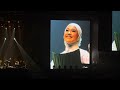 Mari Bercerita - Parade Hujan x Ernie Zakri (Senandung Malam Unplugged 2023 Live Mega Star Arena KL)