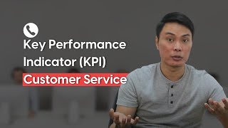 KPI (Key Performance Indicator) Customer Service (CS)