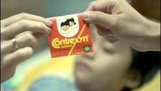 Download lagu Contrexyn Tablet TVC 15 secs