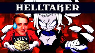 HellTaker | Part 2 | WHY AM I PLAYING THIS AGAIN!