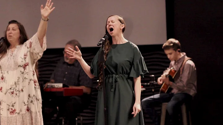 Still I Will Trust You | Hope Chapel Music Olive B...