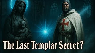 Templar Knights And The Black Madonna What Was Buried In The Shadowsno Ads