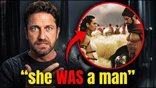 Gerard Butler Finally Reveals the Hidden Truth Behind 300