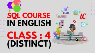 SQL Course in English : Class 4 - Distinct Net Worth