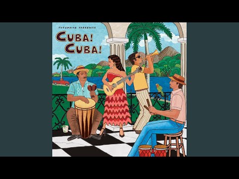 Putar A Buena Vista - Soneros De Verdad