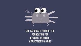 Web Databases