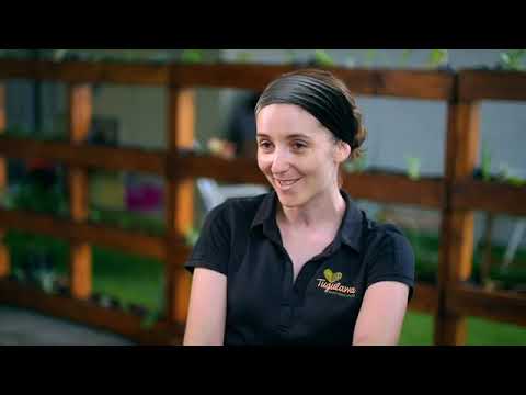 Sandra’s story early childhood educator_jobs in demand (30 seconds)