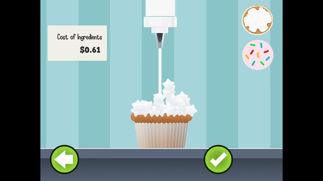 i-Ready Cupcake pt. 1