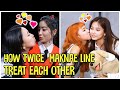 How TWICE  Maknae Line Treat Each Other | Dahyun, Chaeyoung and Tzuyu Moments