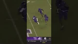 What A Wild Sequence Of Events