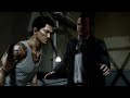 Sleeping Dogs cutscene Wise as a Serpent🪖