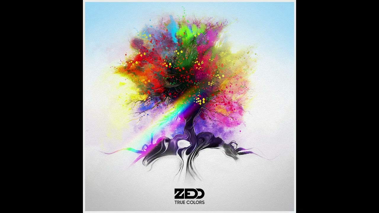 Zedd ft. Jon Bellion - Beautiful Now (PAL/High Tone)