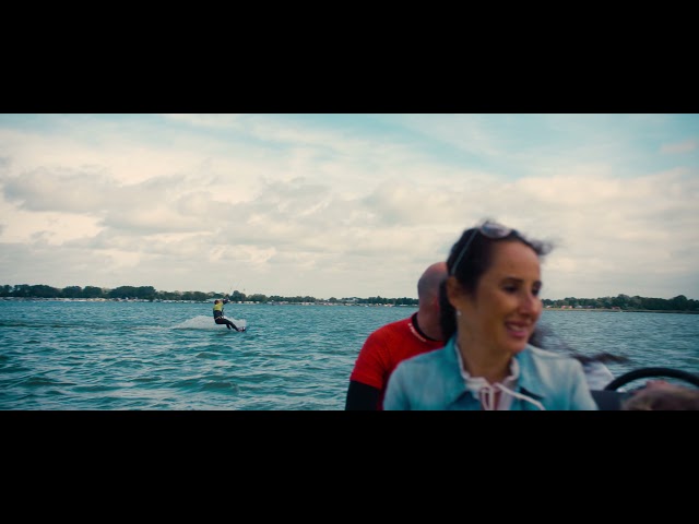 Video EuroParcs Zuiderzee