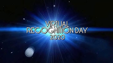 TEASER RECOGNITION DAY 202O OF LIPA CITY NATIONAL HIGH SCHOOL
