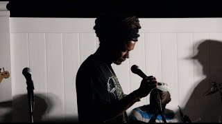 Papa Zukie - Backyard Bash 2015