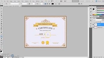 How to Remove & Add text in Image Photoshop CS3 HD
