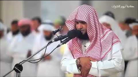 سورة البقرة كاملة تلاوة HQ إبداعية للشيخ سلمان العتيبي