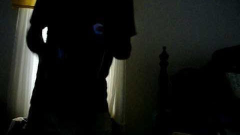 DDR Hottest Party 3 My Prerogative (balance board) Difficult PFC AAA offscreen demonstration